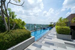 Sims Urban Oasis (D14), Condominium #535021901